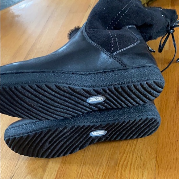 Denver Hayes Winter Boots - Picture 3 of 3